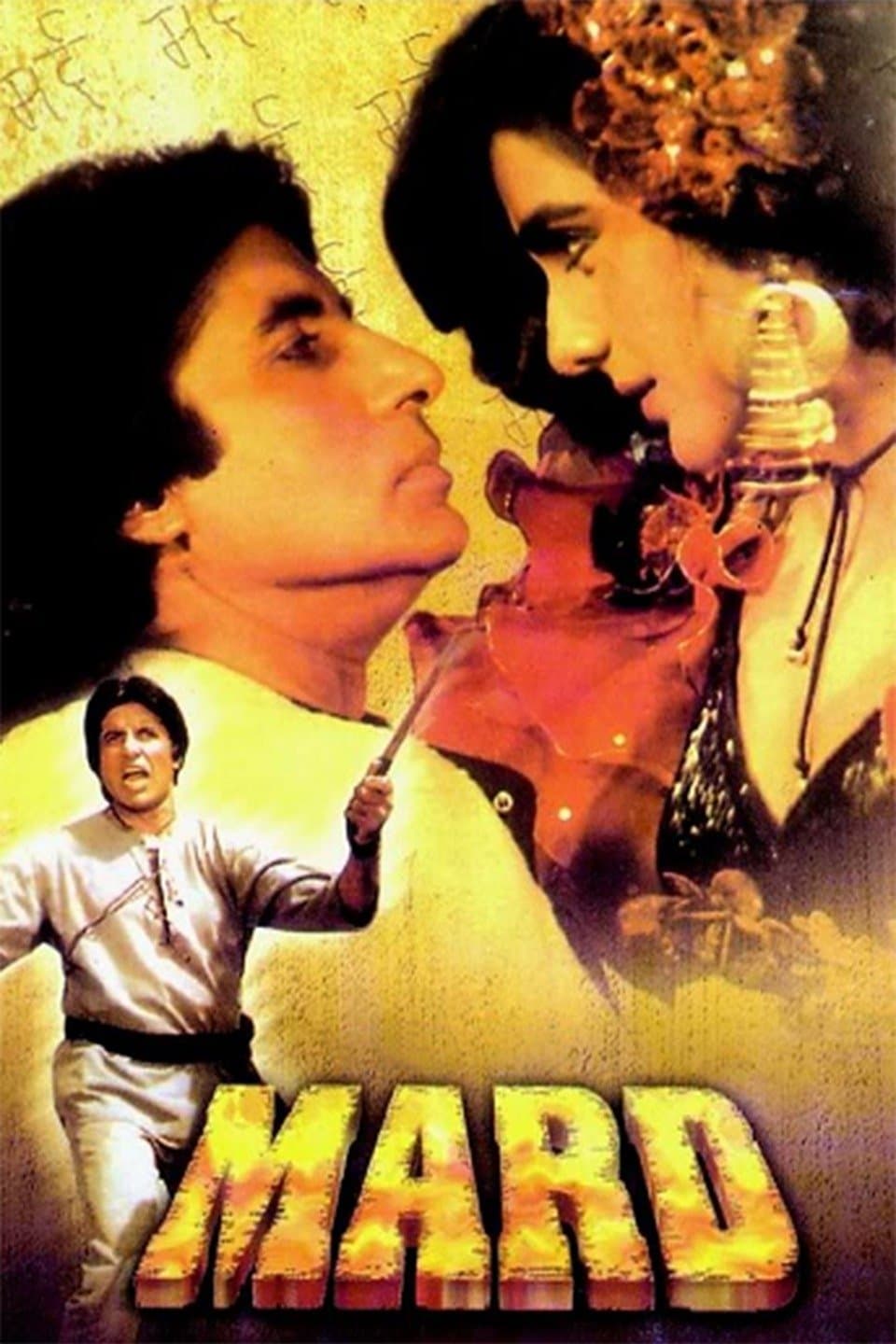 Mard full movie