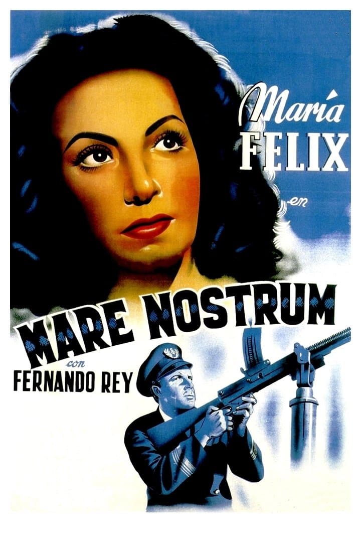 Mare nostrum full movie