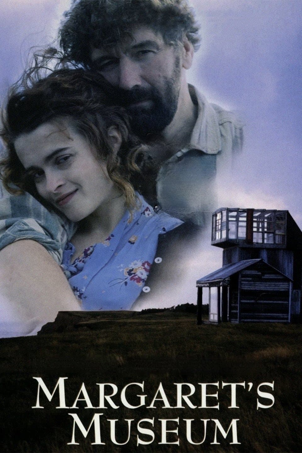 Margaret's Museum full movie