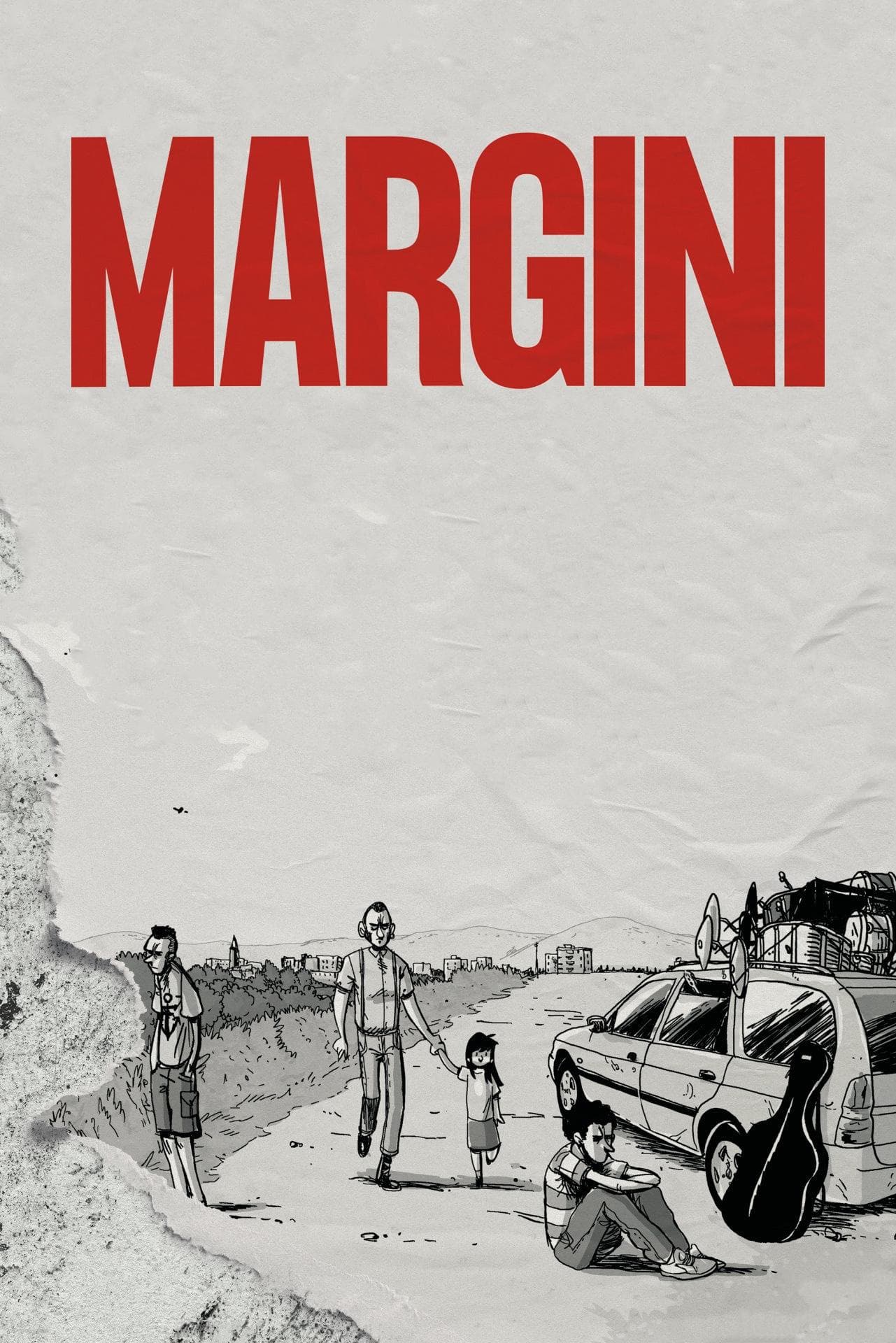 Margins full movie