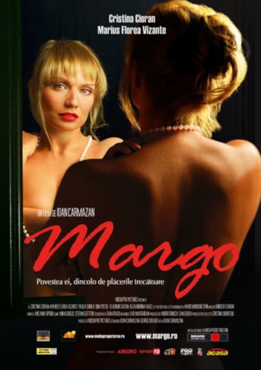 Margo full movie