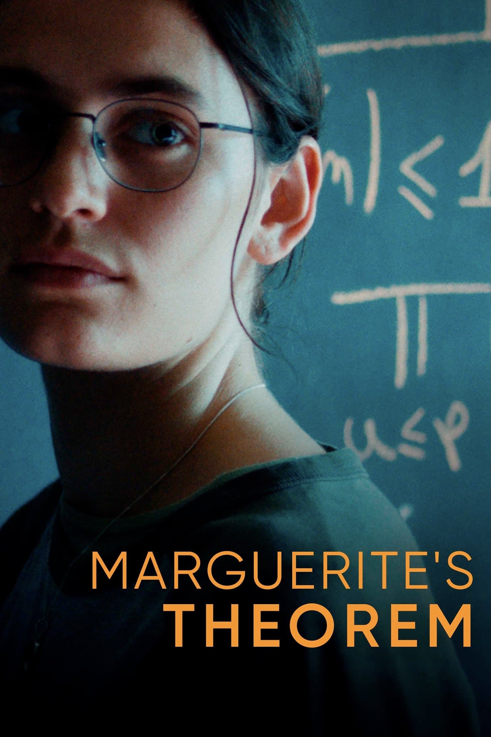 Marguerite's Theorem full movie