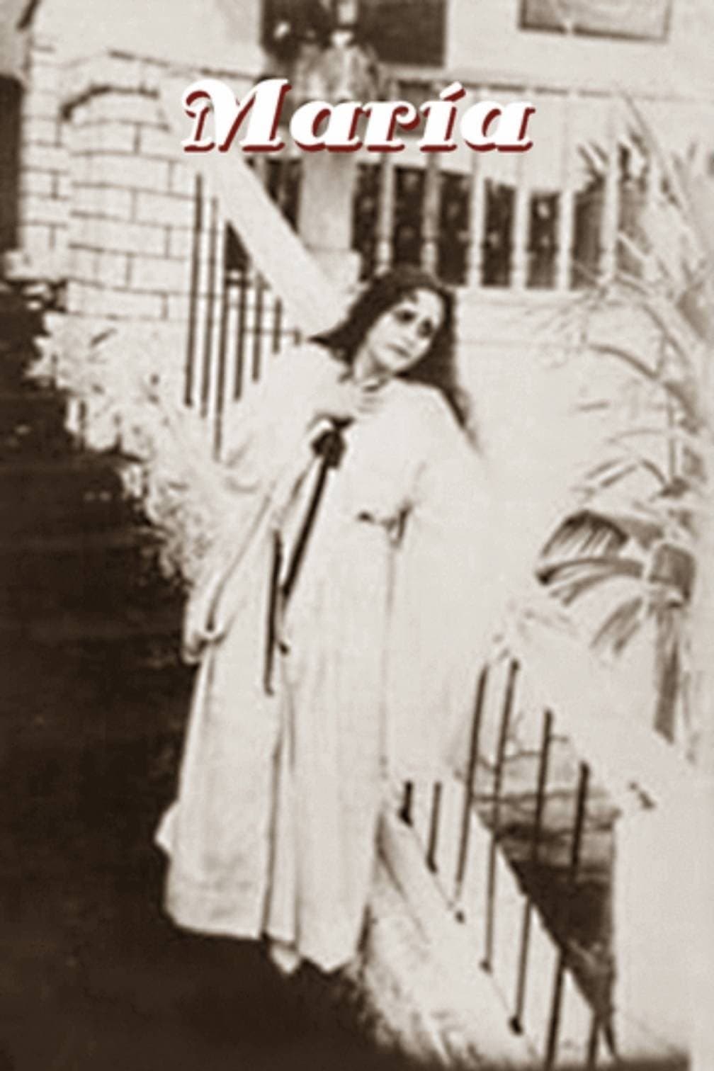 María full movie