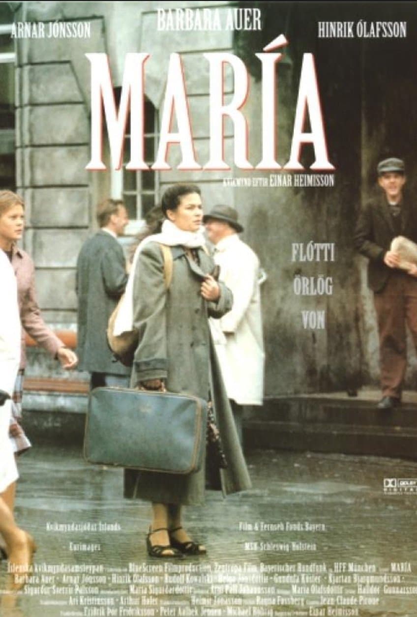 Maria full movie