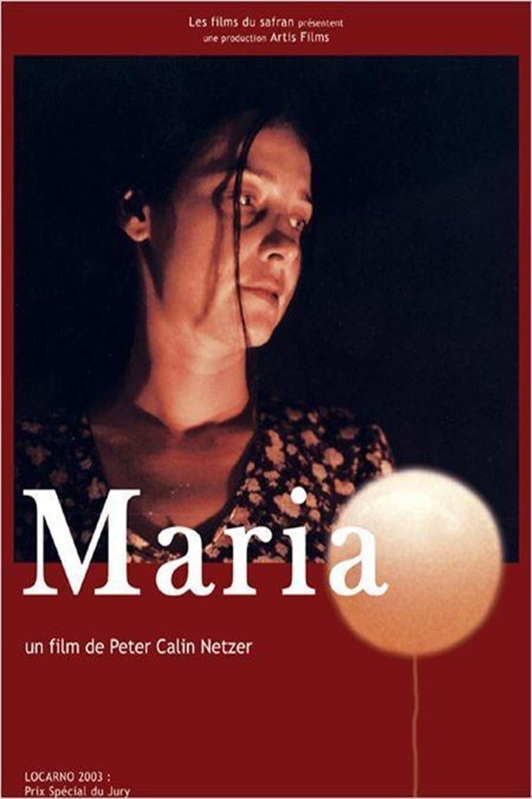 Maria full movie