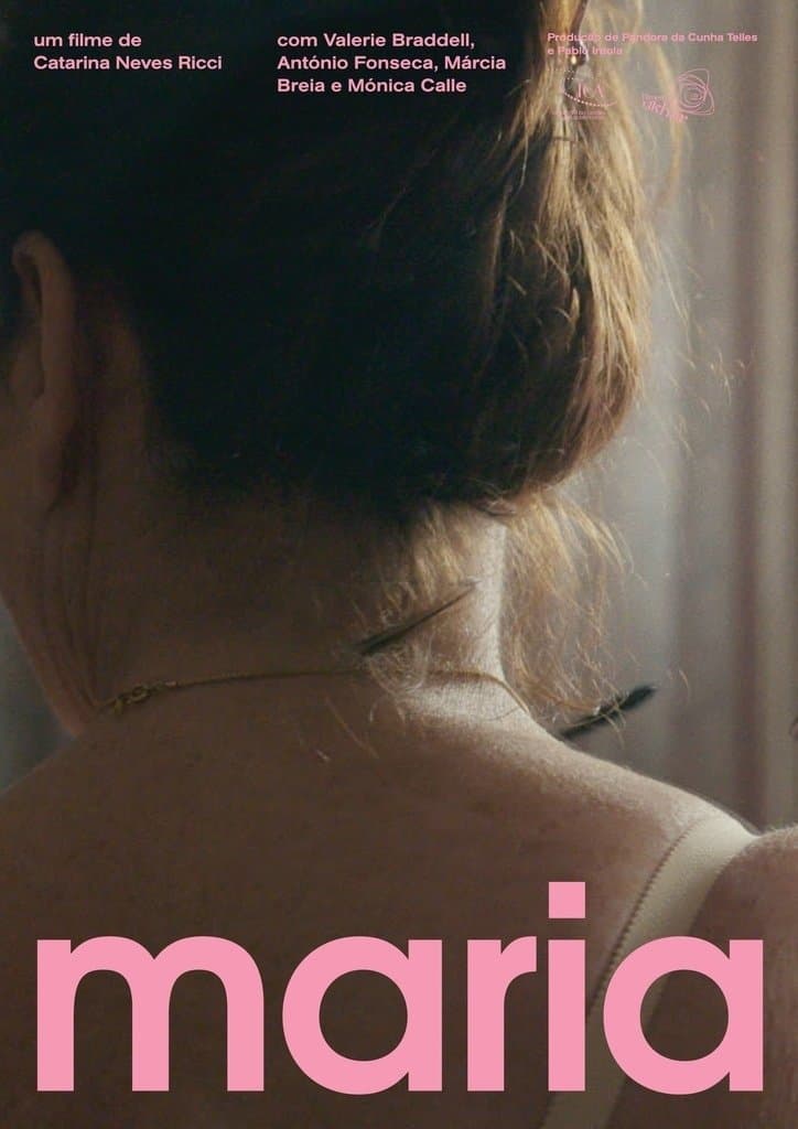 Maria full movie