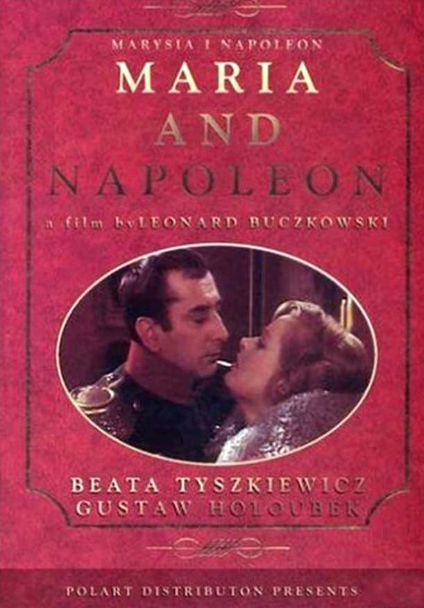Maria and Napoleon full movie