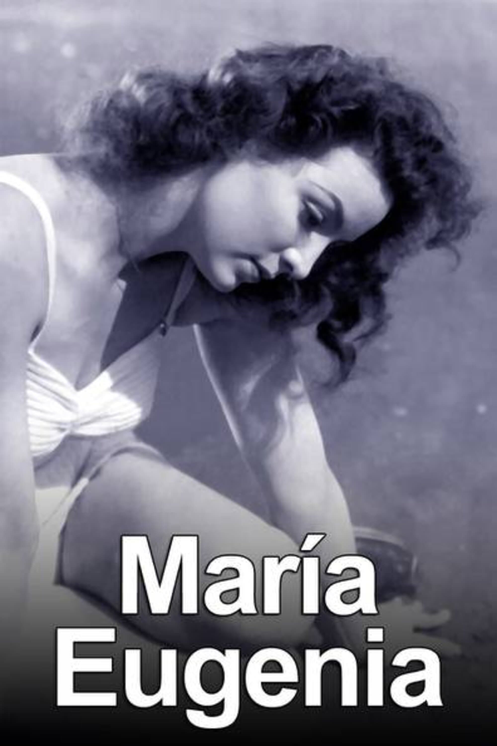 María Eugenia full movie