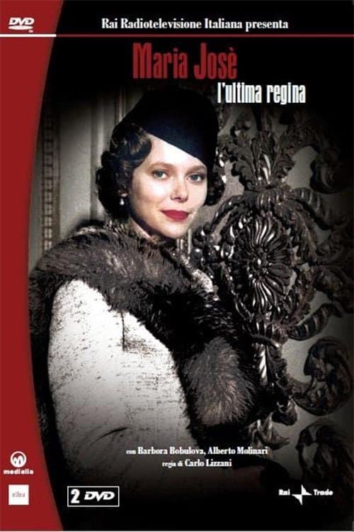 Maria Josè, l'ultima regina full movie