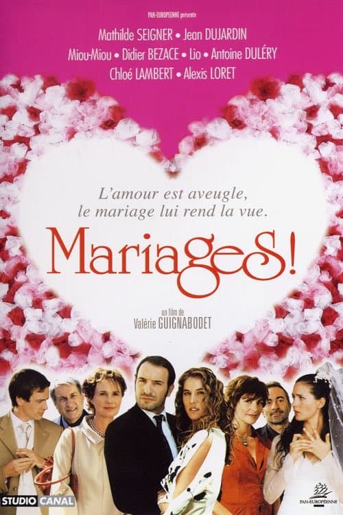 Mariages! full movie