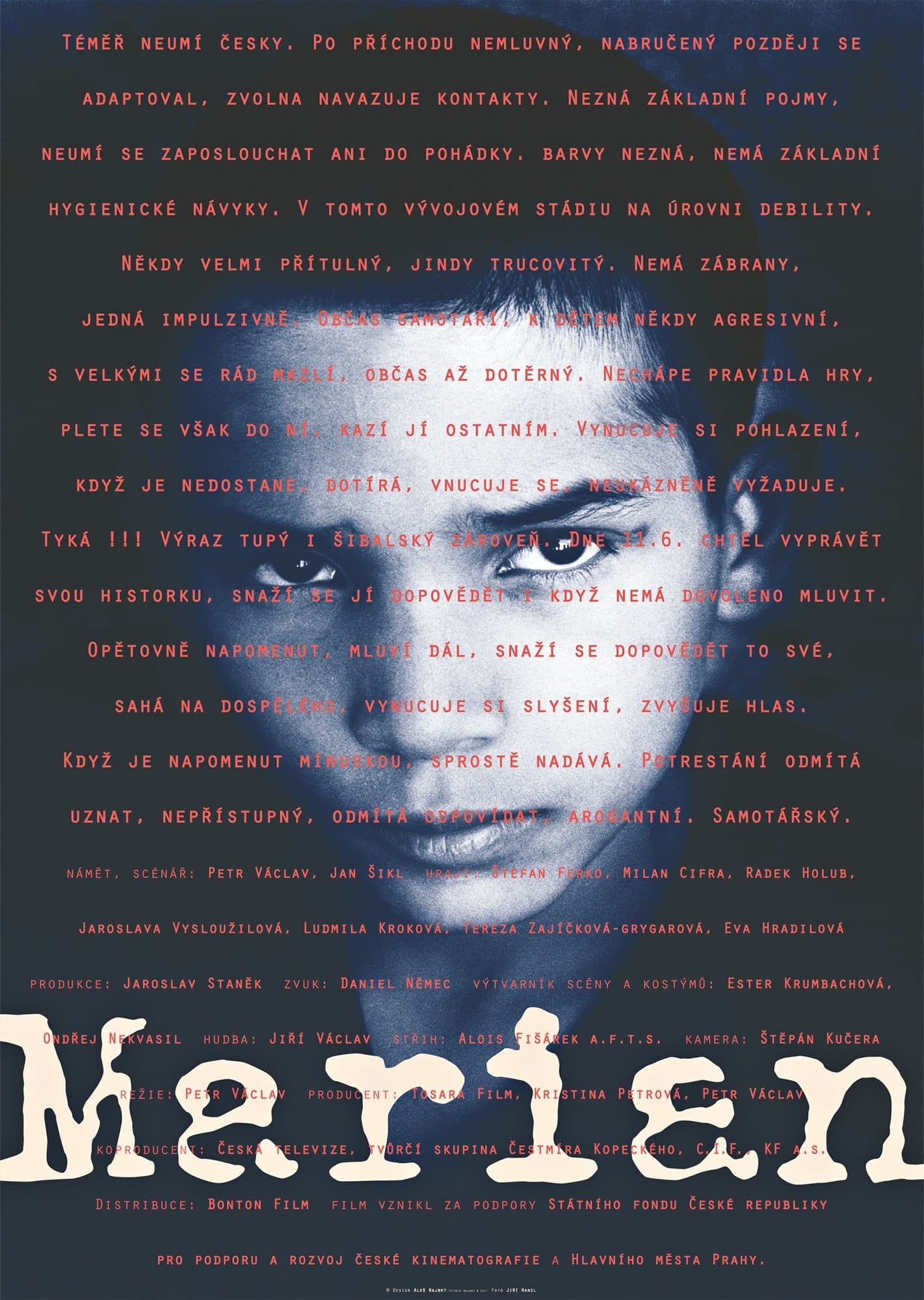 Marian full movie