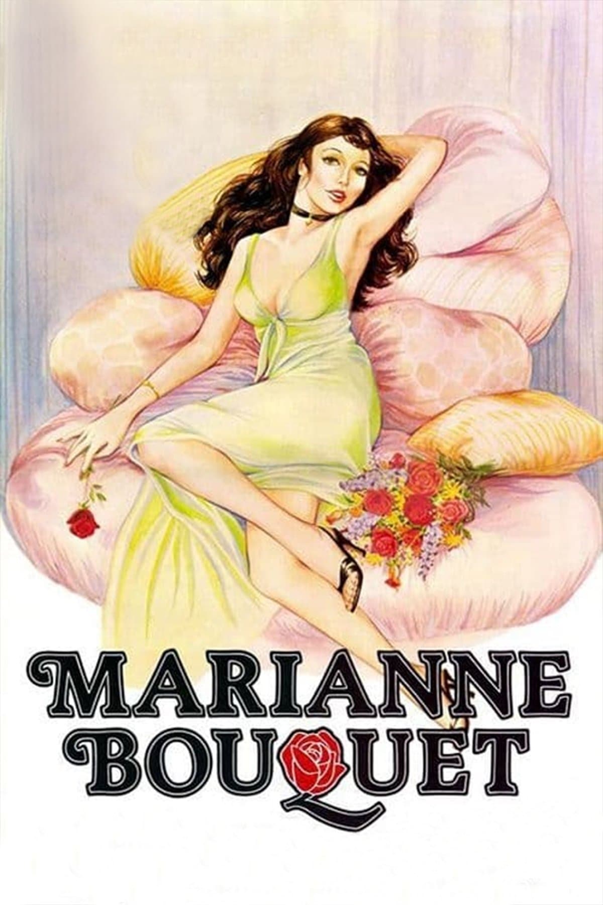 Marianne Bouquet full movie