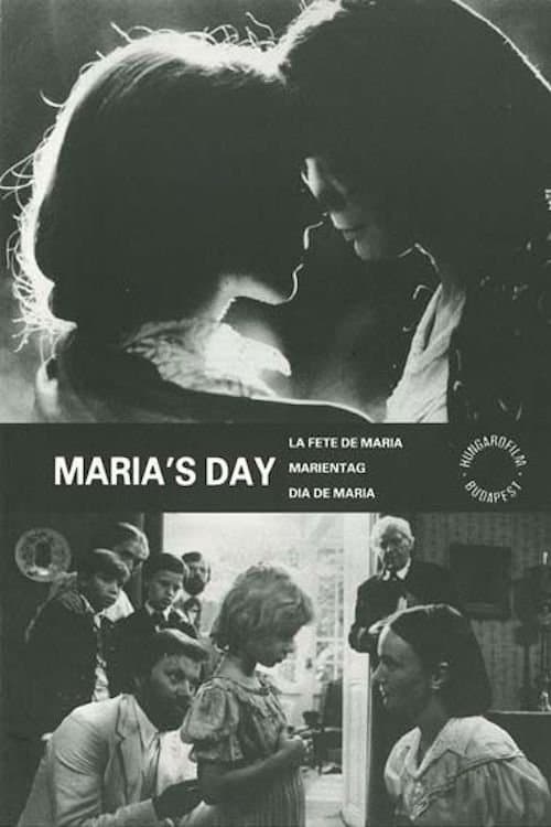 Maria's Day full movie