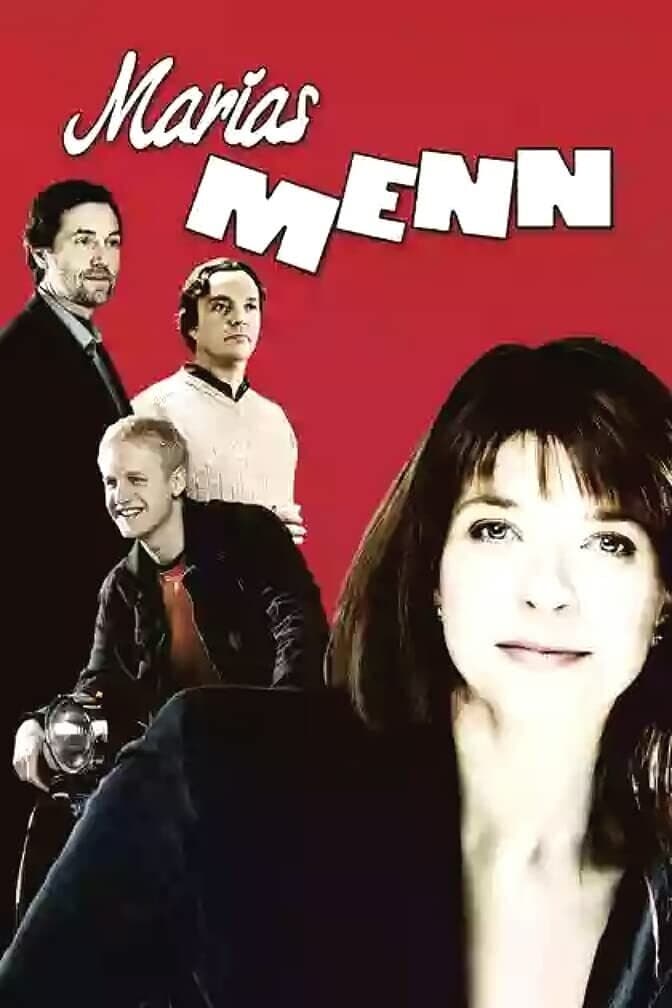 Maria's Men full movie