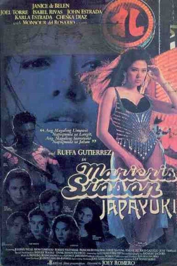 Maricris Sioson Japayuki full movie