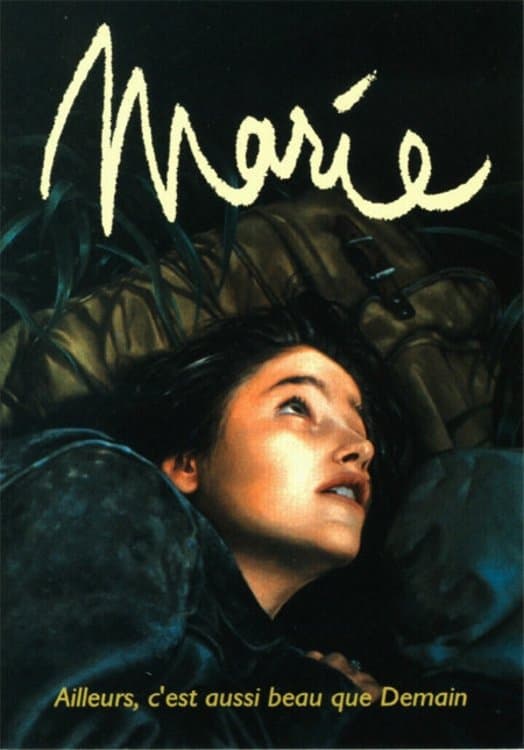 Marie full movie