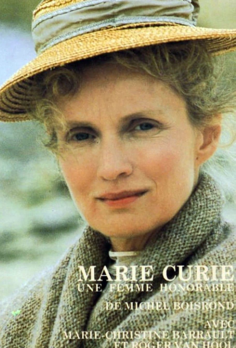 Marie Curie, Une Femme Honorable full movie