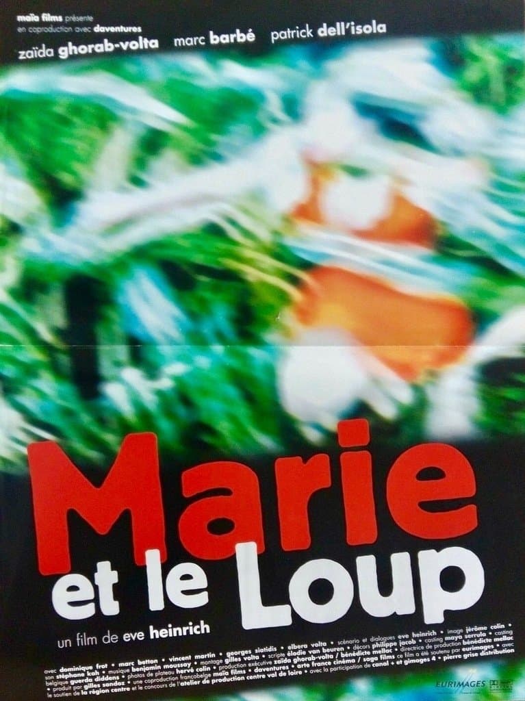 Marie et le Loup full movie