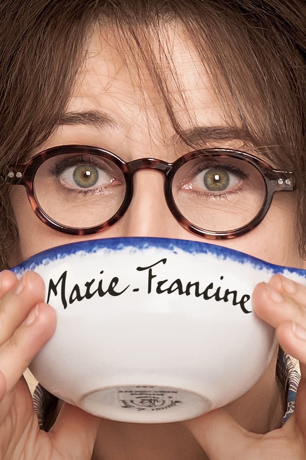 Marie-Francine full movie