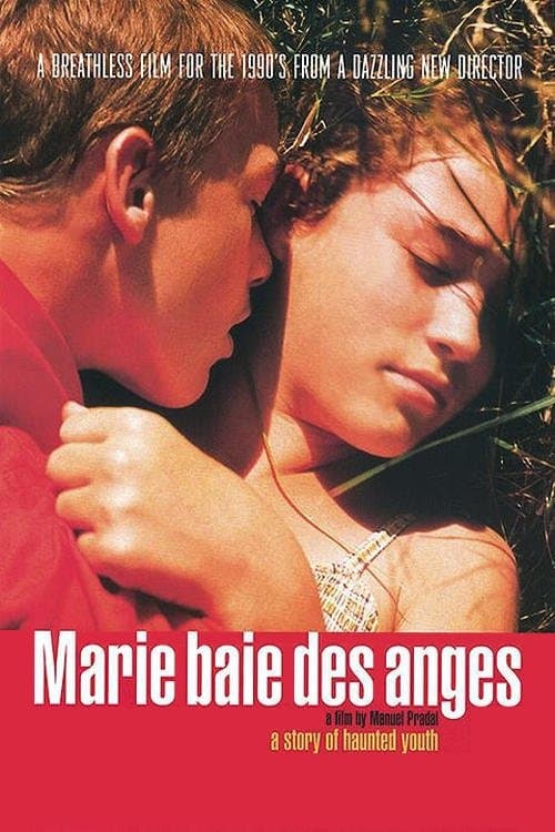 Marie from the Bay of Angels full movie