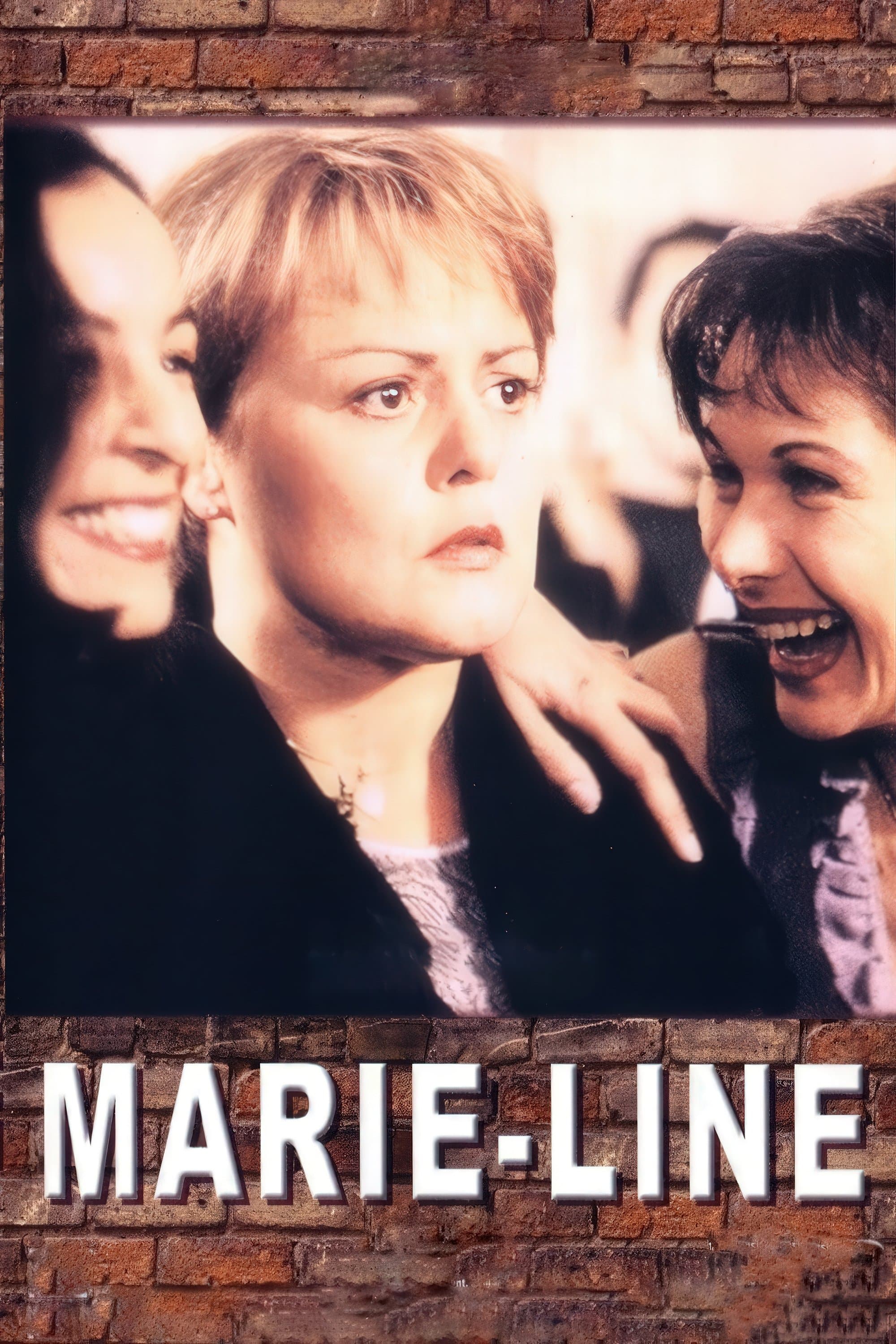 Marie-Line full movie