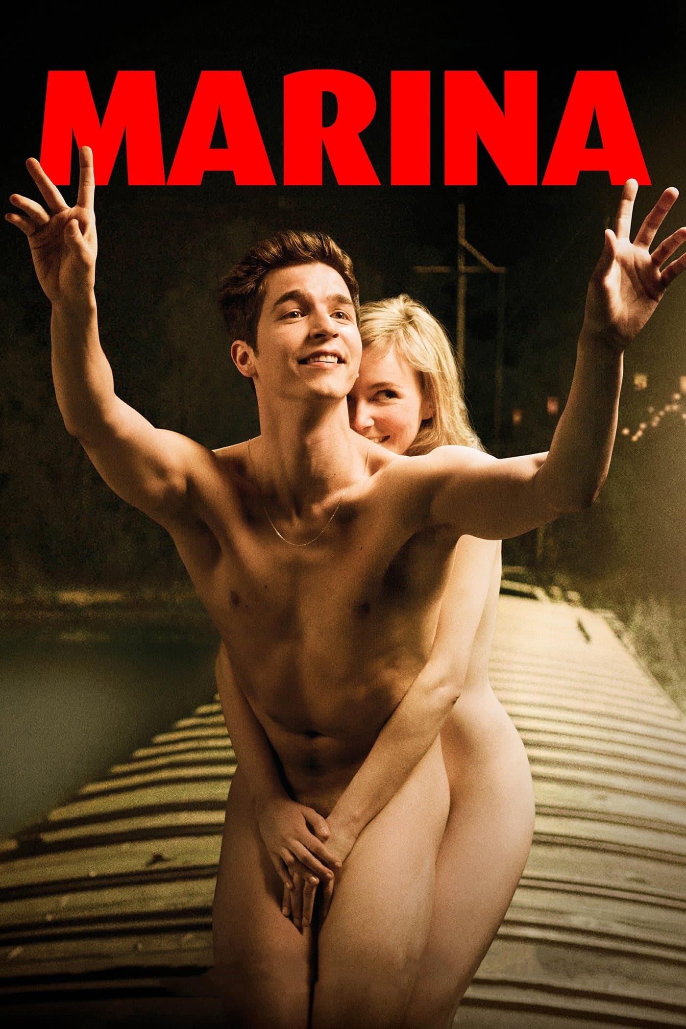 Marina full movie