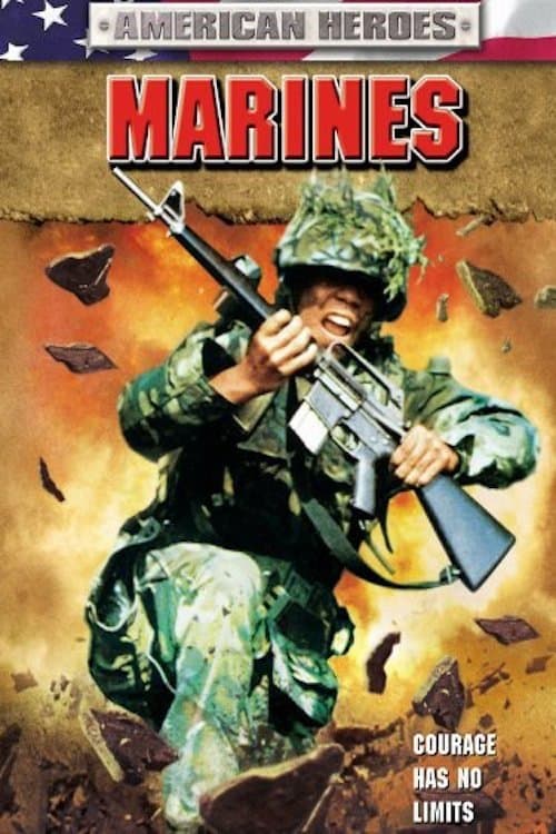 Marines full movie