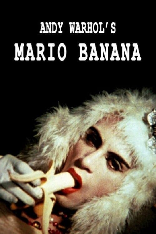Mario Banana I full movie