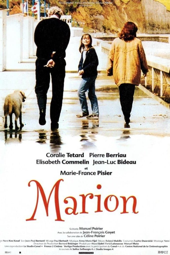 Marion full movie
