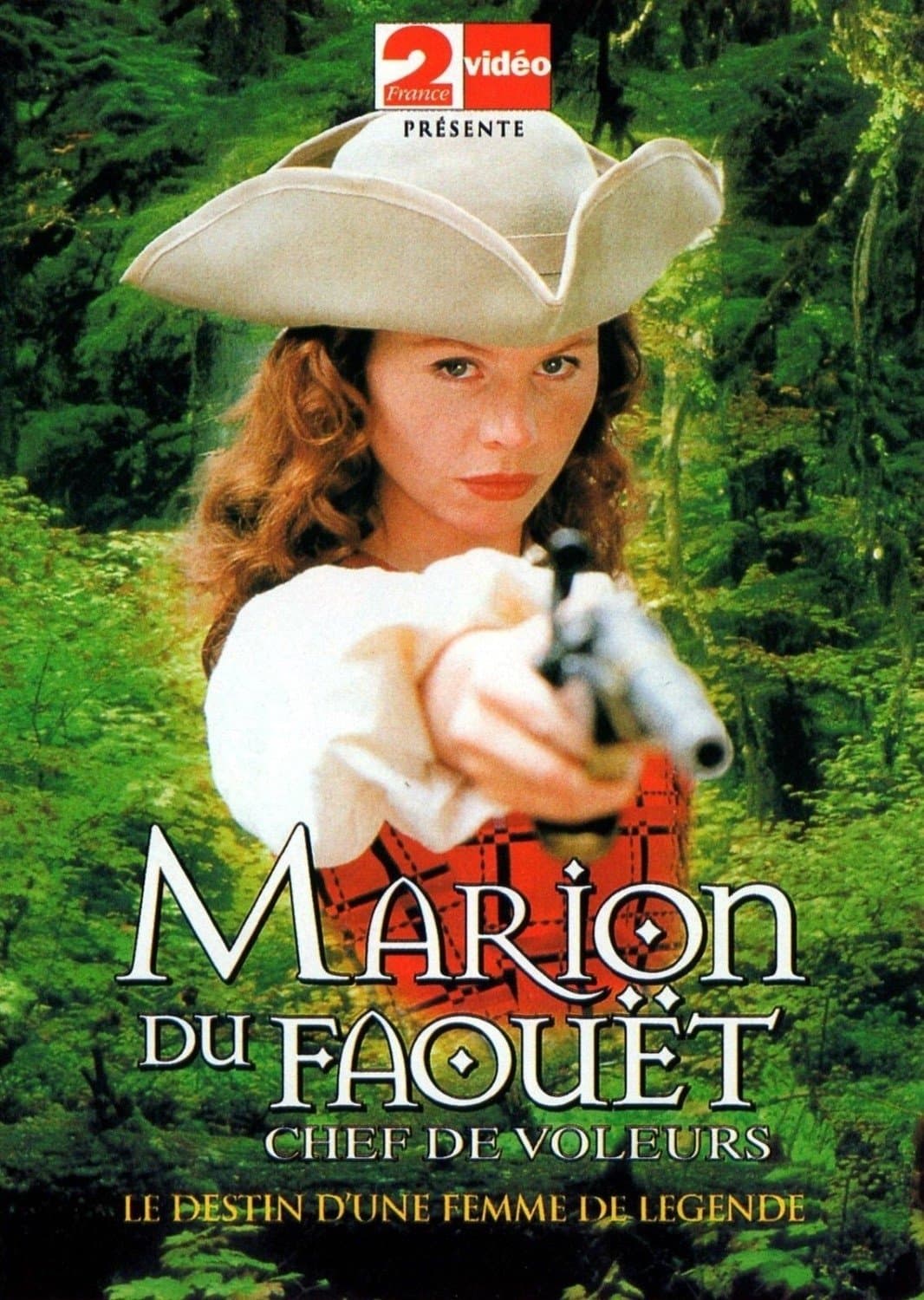Marion du Faouët full movie