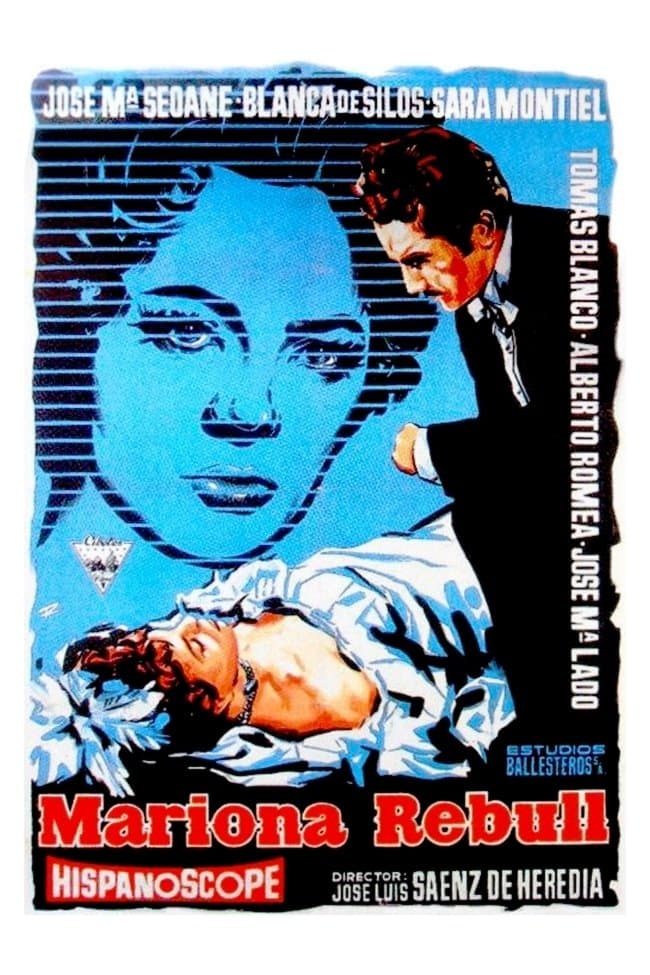 Mariona Rebull full movie