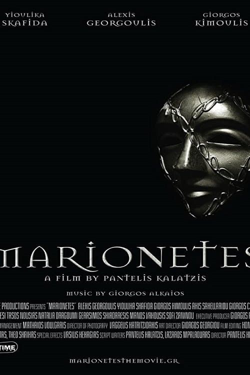 Marionetes full movie