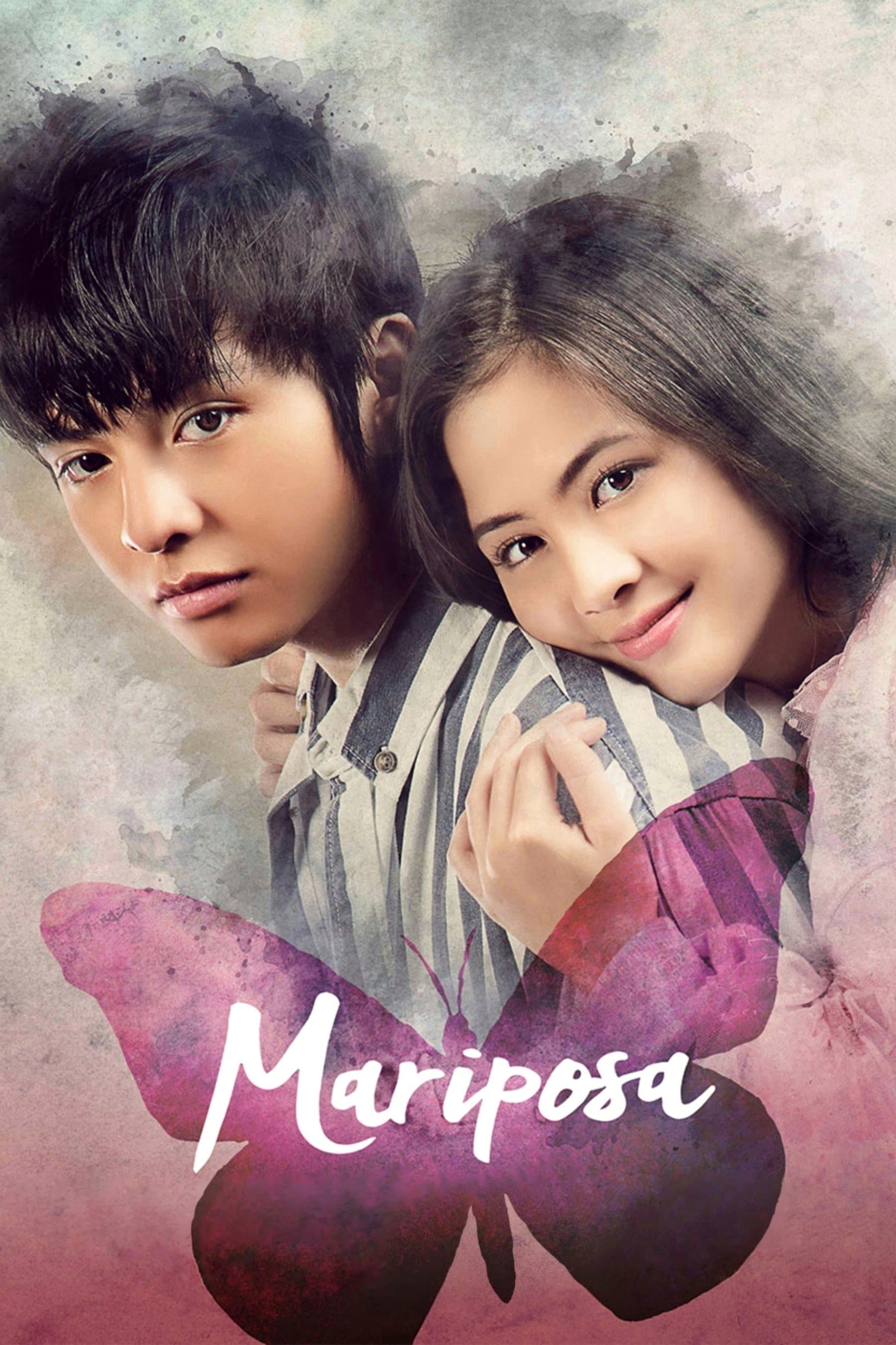 Mariposa full movie
