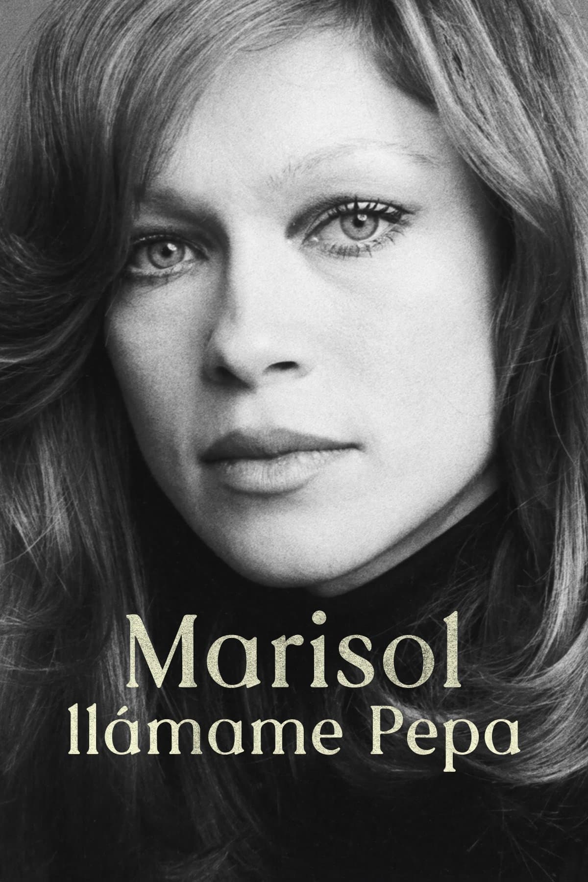 Marisol: llámame Pepa full movie