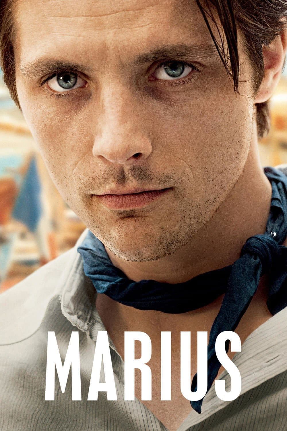 Marius full movie
