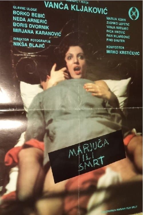Marjuca or Death full movie