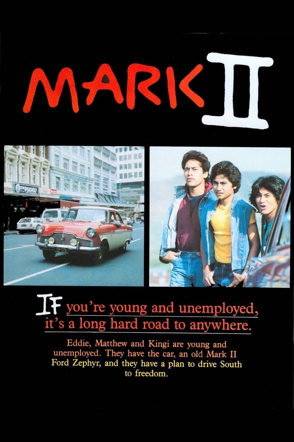 Mark II full movie