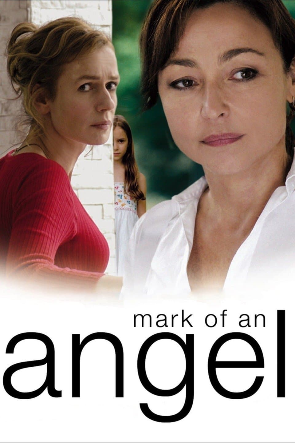 Mark of an Angel full movie