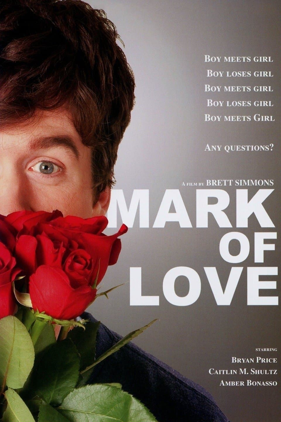 Mark of Love full movie