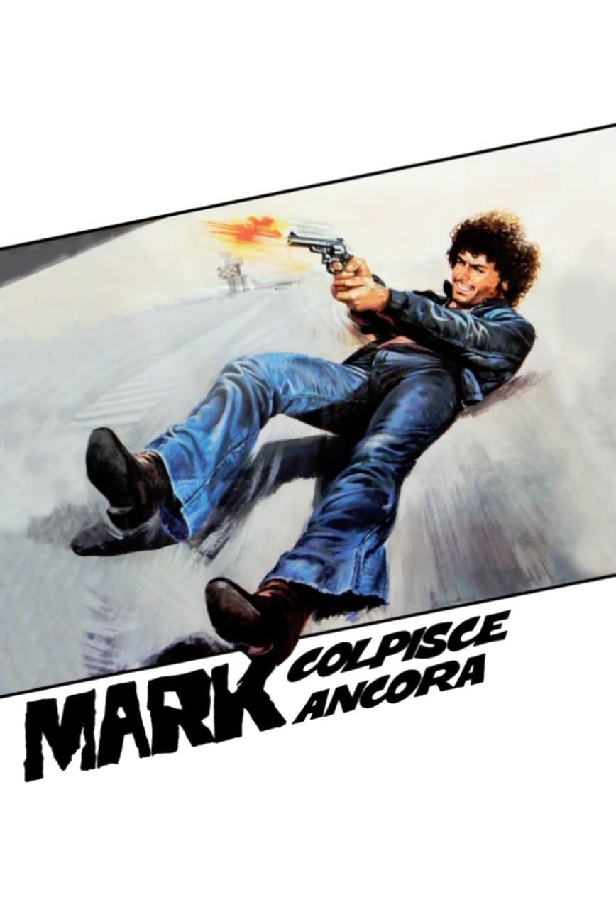 Mark Strikes Again full movie