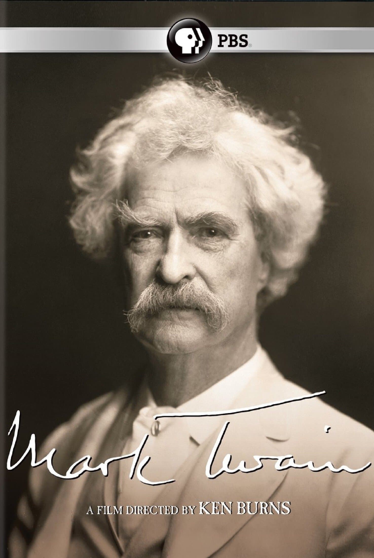 Mark Twain full movie