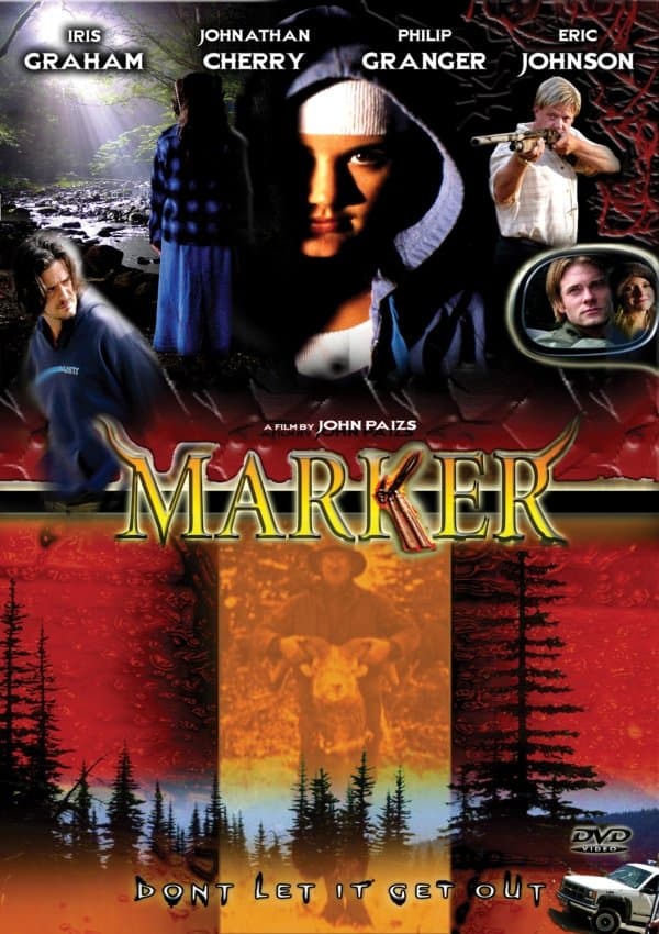 Marker full movie