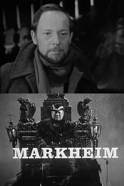 Markheim full movie