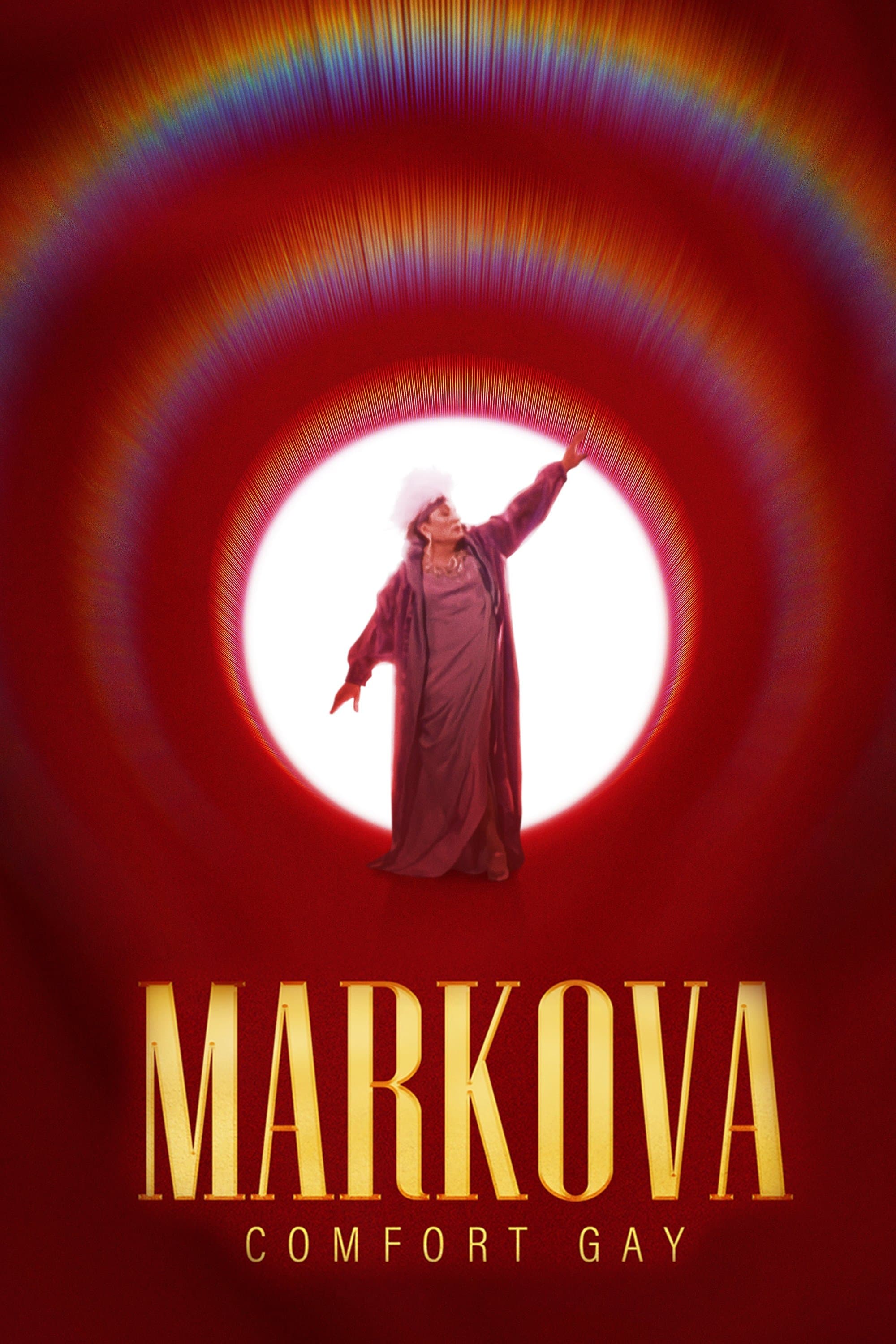 Markova: Comfort Gay full movie