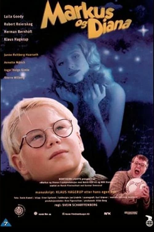 Markus and Diana full movie
