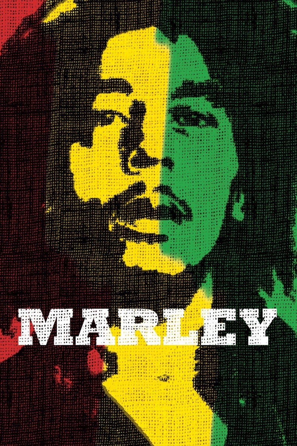 Marley full movie