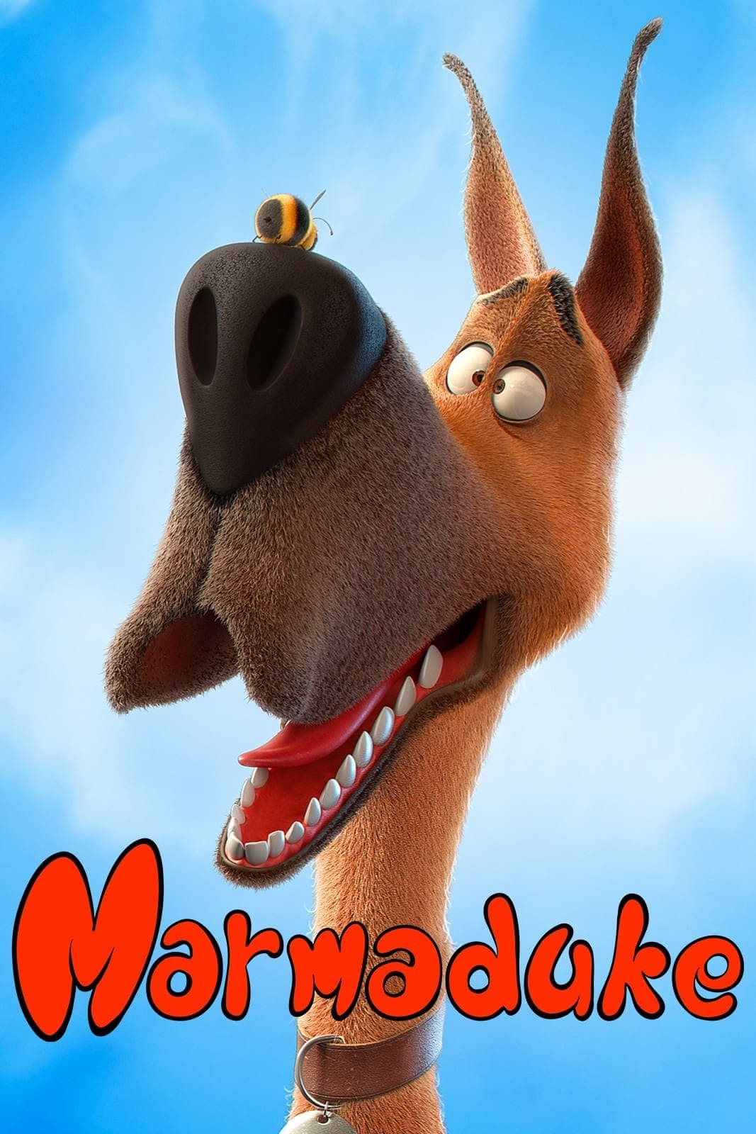 Marmaduke full movie