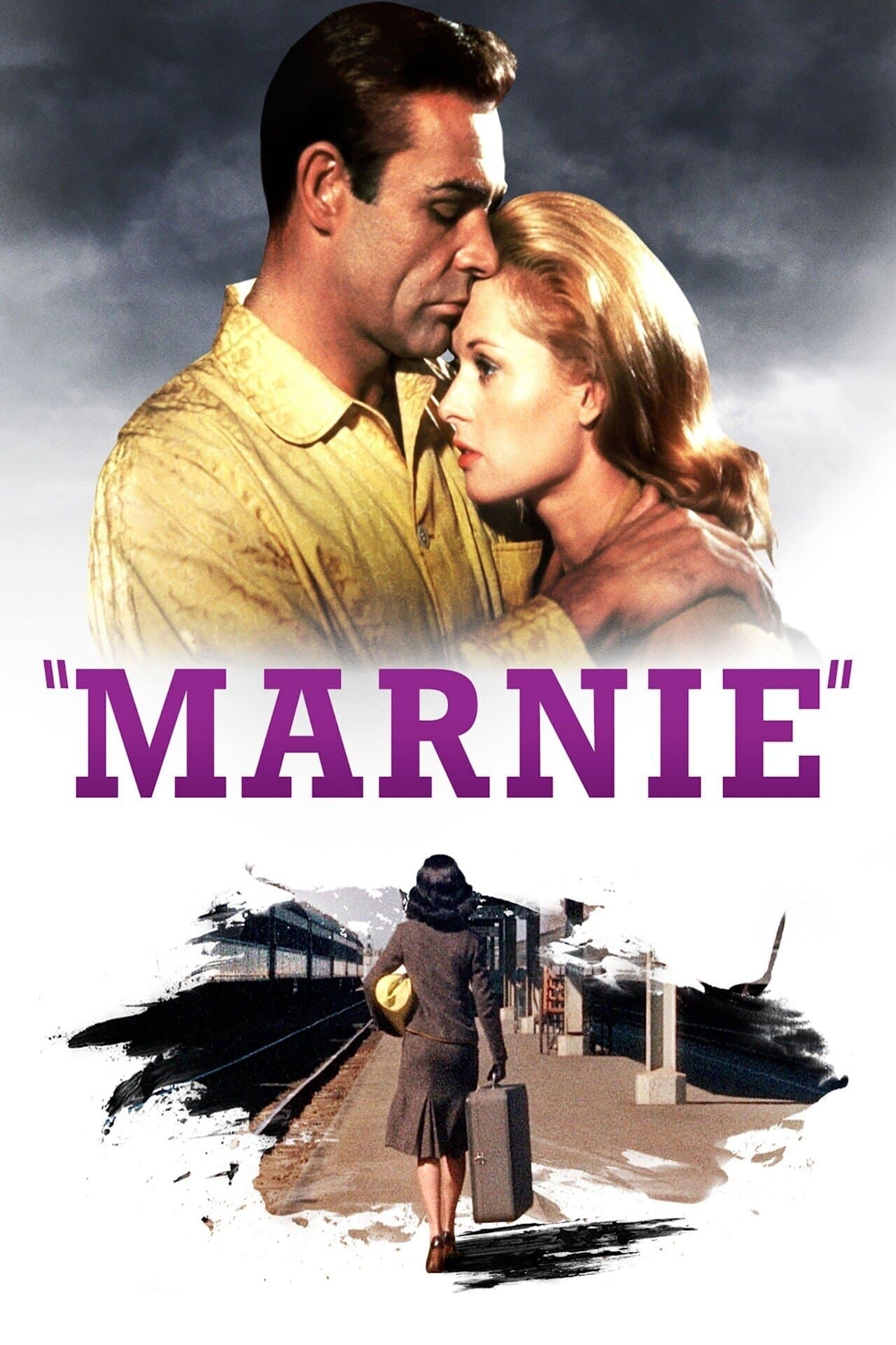 Marnie full movie