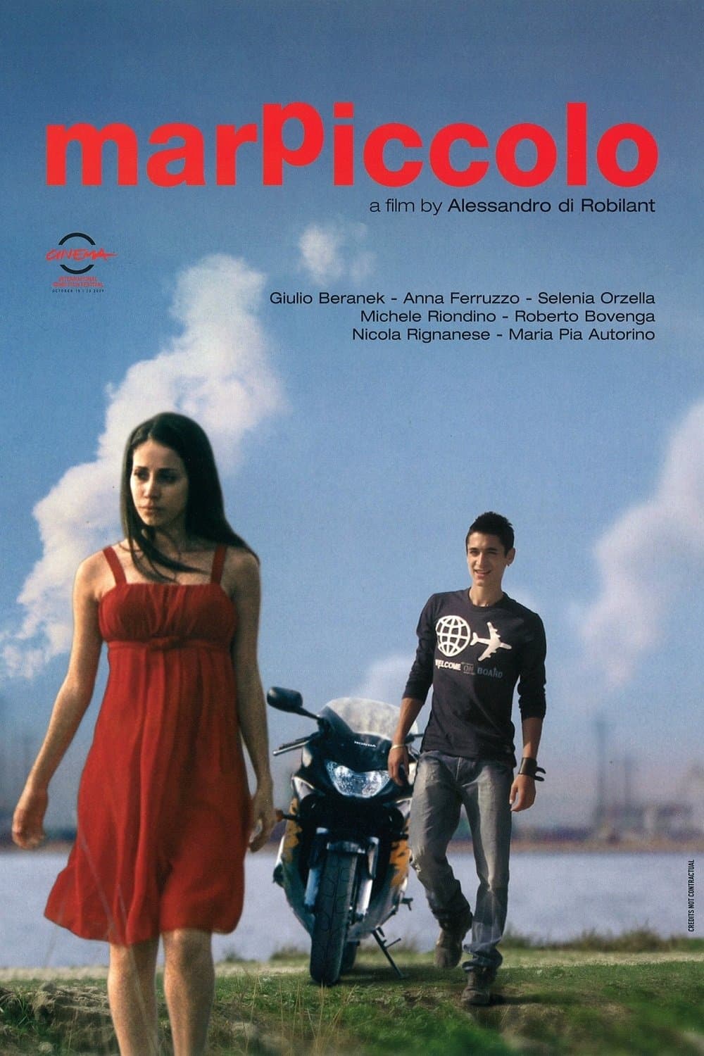 Marpiccolo full movie