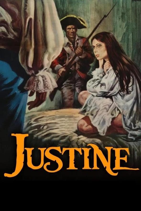 Marquis de Sade: Justine full movie